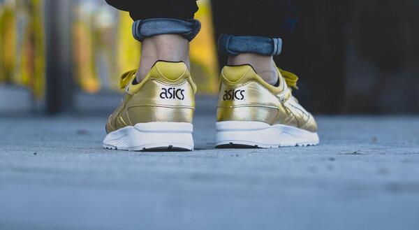 Asics Gel Lyte V Holiday Pack 